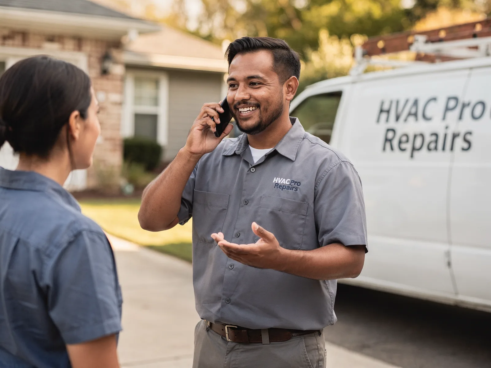 Heat Pump Repair Glen Rock, NJ FAQs
